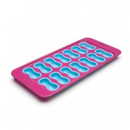 Ice tray magenta