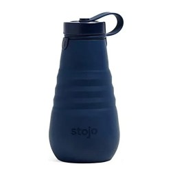 Stojo bottle denim