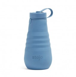 Stojo bottle steel