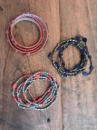 Armbanden divers