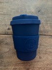 Ecoffee blauw 1