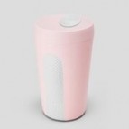 Hip pocket cup blush